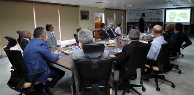 Nitelikli personel yetiştireceğiz