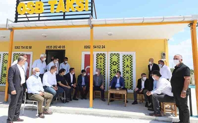 Nitelikli personel yetiştireceğiz