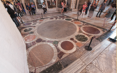 O bölümünde namaz kılınmayacak