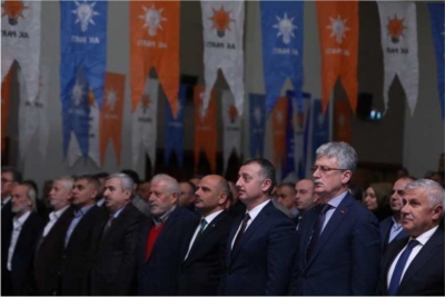 ‘’O hat yapılmamış olsaydı bugün susuzduk’’