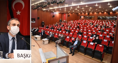 Ocak meclisinde kararlar oy birliğiyle