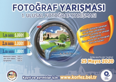 ödüllü fotoğraf yarışması