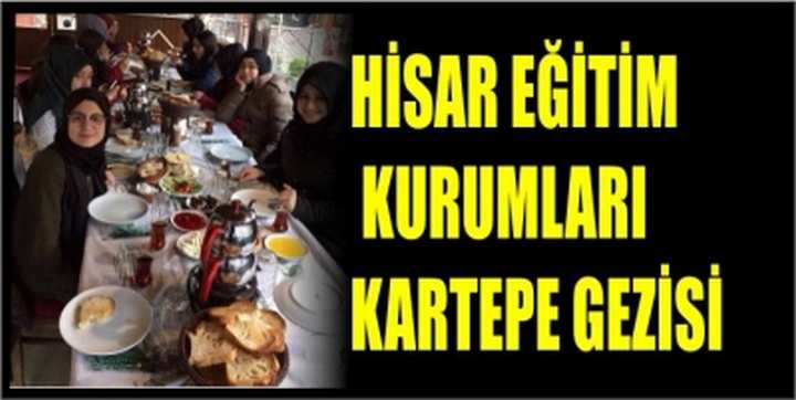 ÖĞRENCİLERİN MUTLULUĞU GÖZLERİNDEN OKUNUYORDU