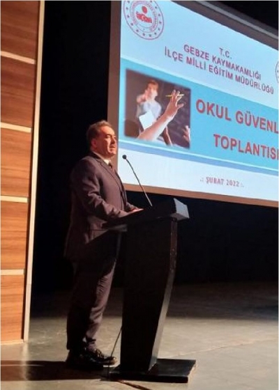 Öğretim Yılı İkinci Dönem Toplantısı Gerçekleştirildi