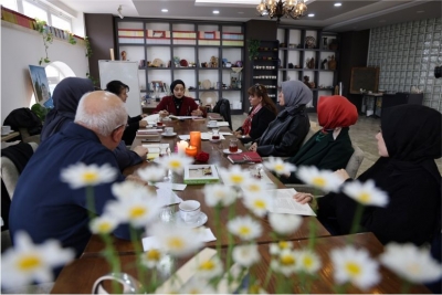 “Okuyan Şehir Kulübü”