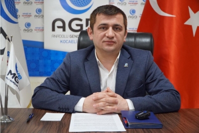 ‘‘Önce ahlak ve maneviyat’’ 