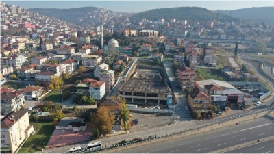 ÖNEMLİ BİR İHTİYAÇ KARŞILANACAK