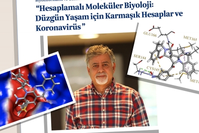 Online Kolokyum’un konuğu Prof. Dr. Kemal Yelekçi olacak