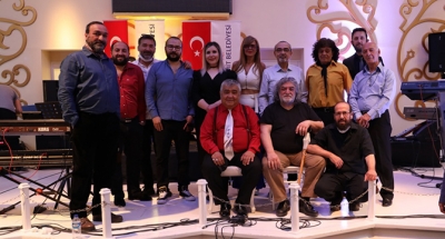 Online konser şöleni yaşatacak