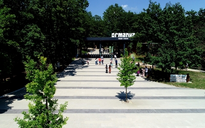 Ormanya, 6 Haziran Cumartesi günü açılıyor