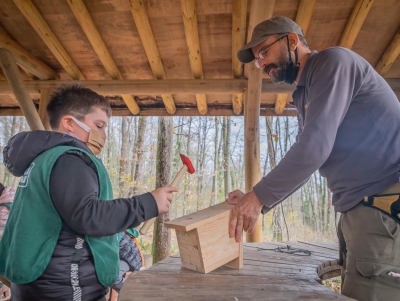 Ormanya’da Yaban Hayatı Koruma Günü Coşku İle Kutlandı