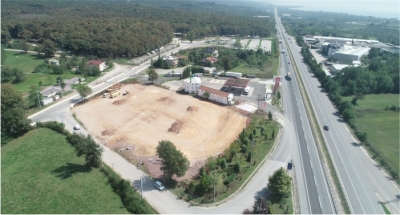 Ormanya'yı Rahatlatan Proje