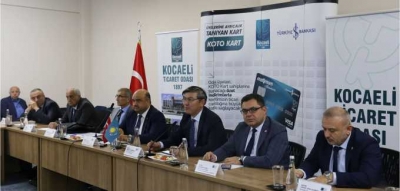 Orta Asya pazarlarına açılan kapı: Kazakistan