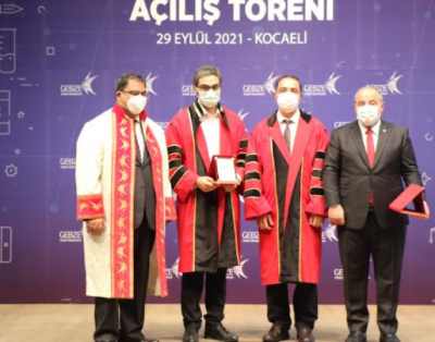 “Ortak Projelerimiz Devam Ediyor, İş Birliğine Açığız” 