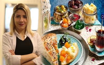 Oruç tutanlar ilk kahvaltıya dikkat!