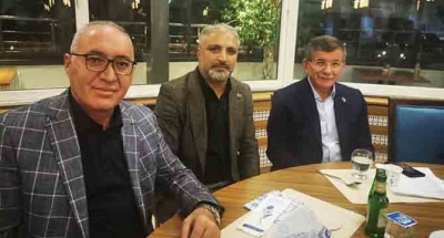 Osmanoğlu, Siirt, Bitlis ve Muş'ta Çok Keyif Aldık