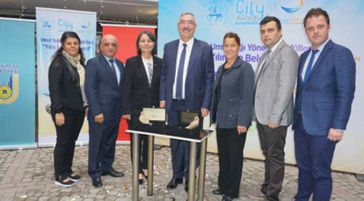 Öteki dünya gibi
