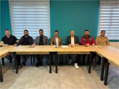 Otizm Farkındalık Derneği Kuruldu