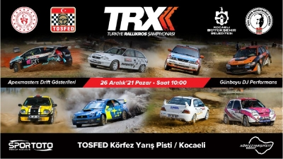 Otomobil Spolarında Perde Körfez'de Kapanıyor