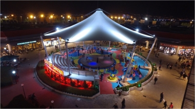 Outlet Center İzmit’te

Outlet Center İzmit’te 12 Aralık Mağazacılar Günü