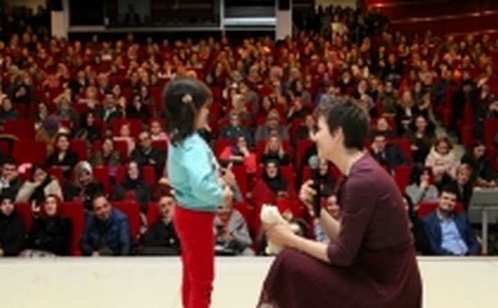 ‘Oyuncu Anne’ Gebze’ye geliyor