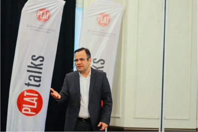 “ÖZEL MARKALI ÜRÜNLERE İLGİ DAHA DA ARTACAK”