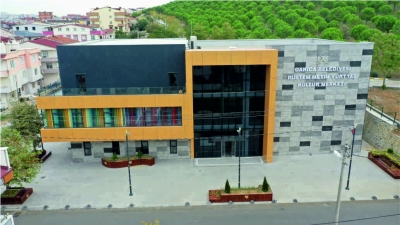  ÖZHASEKİ’NİN KATILIMIYLA SÜRÜYOR