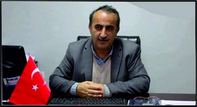 ÖZKOCA  HİZMETTE DEVAM DEDİ