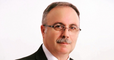 PAKDEMİR VEFAT ETTİ