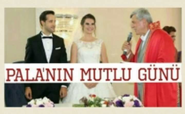 PALA'NIN MUTLU GÜNÜ