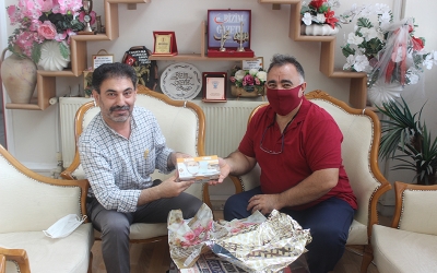 Pandemi; hediyelerin içeriğini de değiştirdi