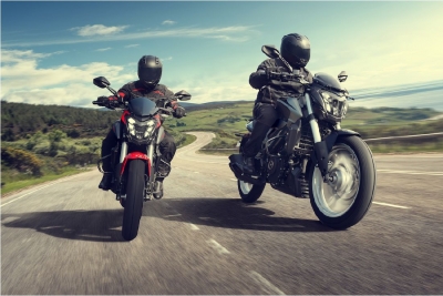 Pandemi motosiklet satışlarını patlattı!