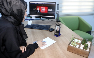 Pandemi sürecinden etkilenen bireylere psikolojik destek