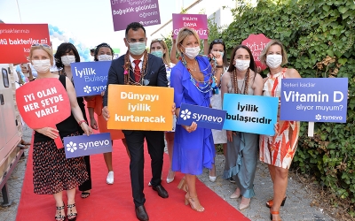 Pandemi yabancı yatırımcıyı durduramadı