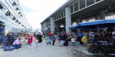 PAZAR PERŞEMBE GÜNÜ KURULACAK