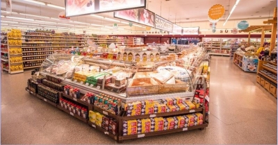 Perakende ciro yıllık %32,7 arttı