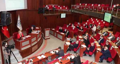 PERSONEL ALIMLARI KAYIT ALTINA ALINIYOR 