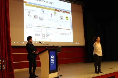 Personele İş Sağlığı Eğitimi