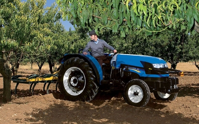 PETLAS ÇİFTÇİLERE DESTEK OLUYOR