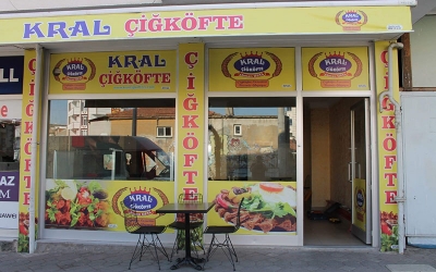 PILAVCI iMDAT USTA  ÇIĞKÖFTE DE DE iDDAALI