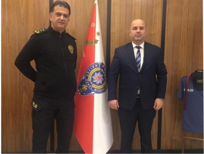  Polis Haftasi kutlu olsun!