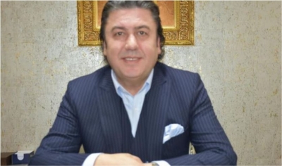 ” Polis Teşkilatımıza müteşekkiriz”