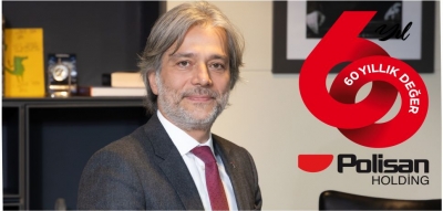 Polisan Holding 60 Yaşında!