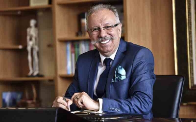 PROF.DR.OGUZ OZYARALDAN RAMAZAN ONERILERI