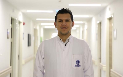 Ramazan Ayında Farenjit ve Boğaz Reflüsüne Dikkat!
