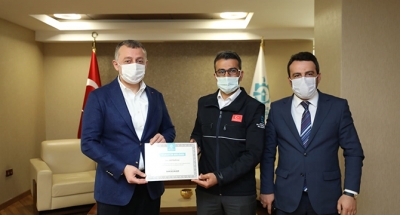 Ramazan rahmet, bereket ve paylaşım ayıdır