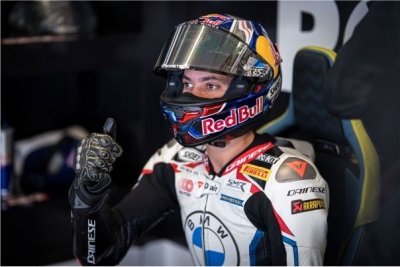  Red Bull Sporcusu Toprak Razgatlıoğlu İngiltere’de Üçte Üç Yaptı 