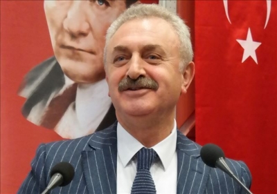 Regaip Kandil Mesajı