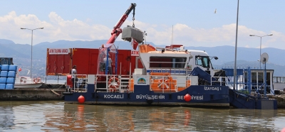 Rekor atık toplandı