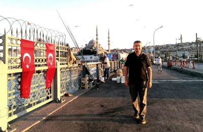 Rıdvan Şükür, Ankara’ya gidiyor  